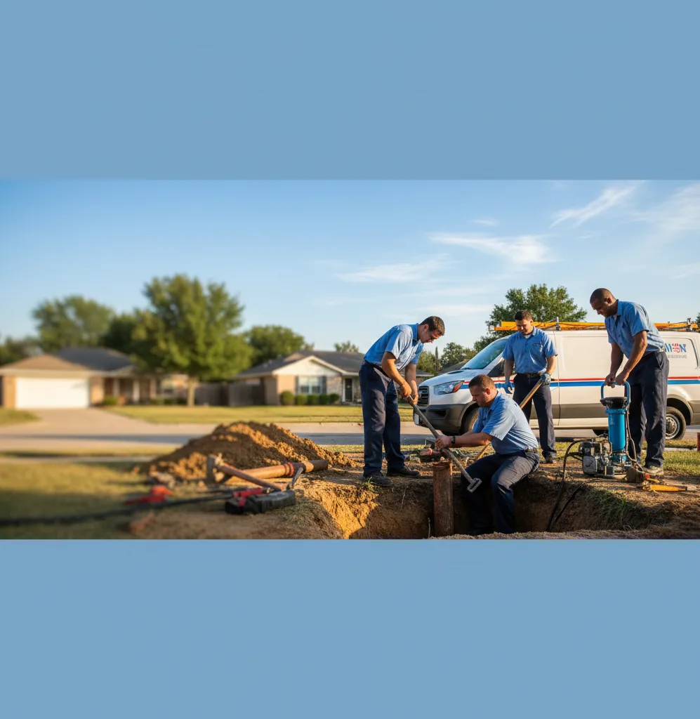 Water Heater Repair & Plumber in Chalmette